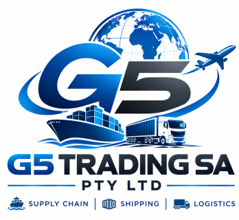 G5 Trading SA